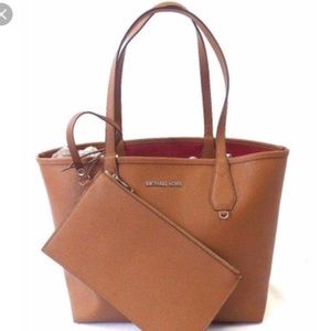 Michael  Kors Reversible Tote
